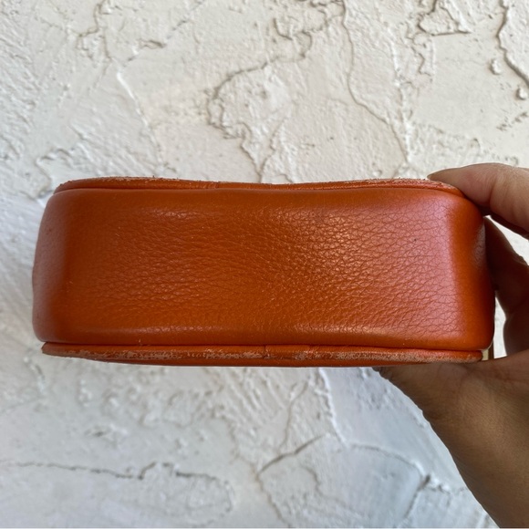 Michael Kors Leather Pouch - Picture 4 of 9